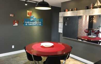 Imagem 5: Apartamento para venda de 141 m² 3 dorms/st em Nova Odessa/SP