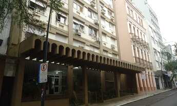 Imagem 2: PORTO ALEGRE - Apartamento Padrão - CENTRO
