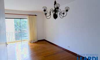 Imagem 6: APARTAMENTO - VILA NOVA CONCEIÇÃO - SP