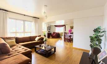 Imagem: Quer comprar Cobertura Central 4 dorm