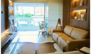 Imagem 3: Apartamento para venda possui 127 metros quadrados com 3 quartos em Agronômica - Florianóp