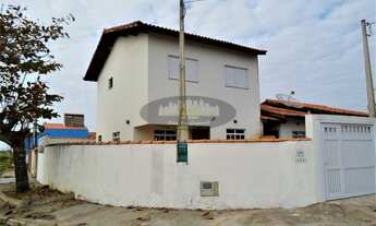 Imagem 3: SOBRADO COM 3 DORMITÓRIOS - 500M DA PRAIA