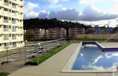 Imagem 3: Cond. Parque Verde - Apto 2 Quartos 1 WC 45m²>