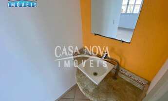 Imagem 7: Casa com 3 dormitórios para alugar, 180 m² por R$ 5.200,00/mês - Condomínio Jardim América