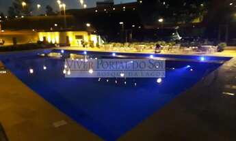 Imagem 5: Lote em Condomínio Fechado para Venda em Vespasiano, Alphaville