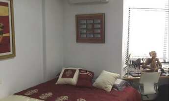 Imagem 7: Apartamento à venda, 175 m² por R$ 2.072.000,00 - Barra da Tijuca - Rio de Janeiro/RJ