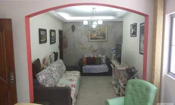 Imagem 2: Sobrado para Venda em São Bernardo do Campo, Planalto, 3 dormitórios, 1 banheiro, 3 vagas