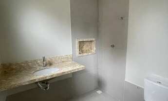 Imagem 7: Casa térrea nova com 3 suítes - Condomínio Primor das Torres - Ginco