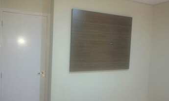 Imagem 6: Venda - Apartamento - Loteamento Industrial Machadinho - Americana - SP