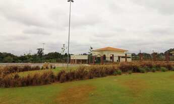 Imagem 2: Lote/Terreno para venda tem 357 metros quadrados em Residencial Villagio Toscana - Goiânia