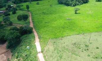 Imagem 6: Fazenda 04 Alqueires Petronilina .Terra Boa e Boa de agua Top