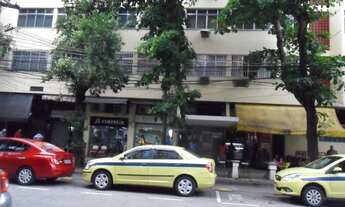 Imagem: EXCELENTE APTO 2 QUARTOS - TIJUCA