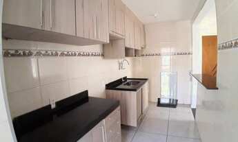 Imagem 4: Acaiaca Área privativa 3 quartos