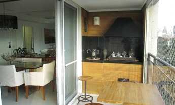 Imagem 5: APARTAMENTO IMPECÁVEL NO PÁTEO POMPÉIA