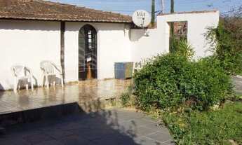 Imagem 3: Casa Térrea com Área de Churrasqueira