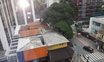 Imagem 2: São Paulo - Apartamento Padrão - Moema