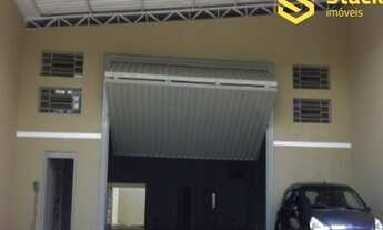 Imagem: Galpão a venda em Jundiaí no bairro Eloy