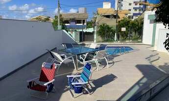 Imagem 5: Casa com 3 dormitórios à venda, 257 m² por R$ 1.100.000,00 - Buraquinho - Lauro de Freitas