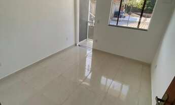 Imagem 4: Casa 2 quartos Novíssima em Nova Cidade - Nilópolis - RJ