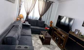 Imagem: São Bernardo do Campo - Apartamento Padrão