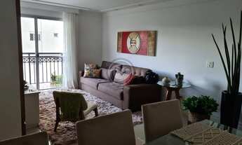 Imagem 4: Apartamento para venda Columbia Alphaville - Barueri com 3 dormitorios