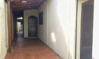 Imagem 3: Casa com 2 dormitórios à venda de 70 m² no Alvinópolis em Atibaia/SP - CA1562