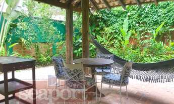 Imagem 6: Residência charmosa a venda em condomínio na Praia da Baleia