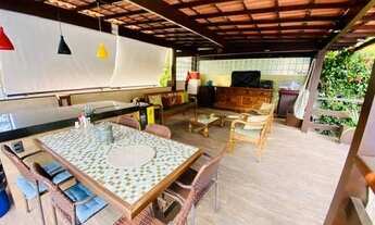 Imagem 3: Casa com 4 dormitórios à venda, 460 m² por R$ 1.700.000 - Freguesia (Jacarepaguá) - Rio de