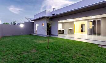 Imagem 7: Lindíssima casa Nova-V.Vilas Boas