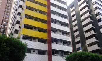 Imagem: Cobertura com 4 dormitórios à venda, 227