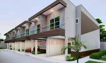 Imagem: Casa em Condomínio para Venda em Caucaia