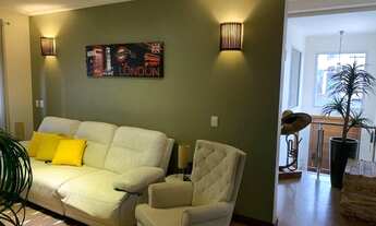 Imagem 7: Itahye - Casa de condomínio para venda com 374 metros quadrados com 4 quartos