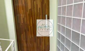 Imagem 3: Apartamento Duplex com 3 dormitórios, 158 m² - venda por R$ 1.900.000,00 ou aluguel por R