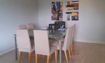 Imagem 4: Em frente ao Parque do Flamengo..