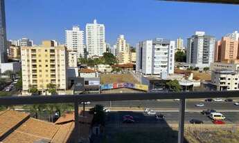 Imagem 3: Apartamento com 3 dormitórios à venda, 174 m² por R$ 1.000.000 - Cazeca - Uberlândia/MG