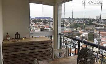 Imagem 3: Lindo Apartamento a vendo no Socorro - Mogi das Cruzes