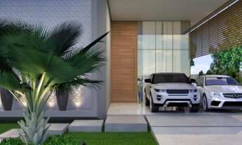 Imagem: Casa para venda possui 200 metros quadrados