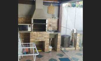 Imagem 7: Casa à venda no bairro Jardim Alvinópolis - Atibaia/SP