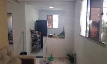 Imagem 2: Apartamento 2 dormitórios Zona Norte