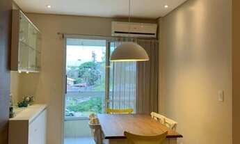 Imagem: Apartamento para venda tem 67 metros quadrados