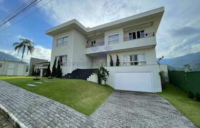 Imagem 4: Casa em condomínio a venda com 570 metros quadrados com 5 quartos, 4 vagas em Balnerio Cam