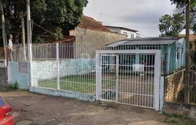 Imagem 4: Porto Alegre - Casa Padrão - Camaquã