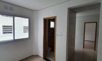 Imagem 2: Apartamento com 1 Dormitório à venda, por R$ 199.000 - Vila Voturuá - São Vicente/SP