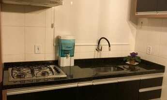 Imagem 6: Apartamento para venda possui 60 metros quadrados com 2 quartos em Bonfim - Campinas - SP