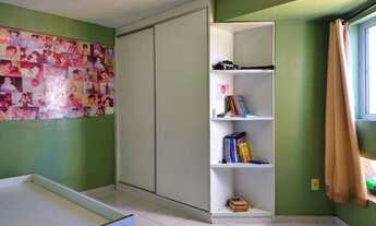 Imagem 6: More no melhor de Manaíra: Ap c/ 90m, 3 qts s/ 1 ste, + DCE, área de lazer e super localiz