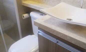 Imagem 7: APARTAMENTO RESIDENCIAL em SUMARÉ - SP, JARDIM SANTA MARIA (NOVA VENEZA