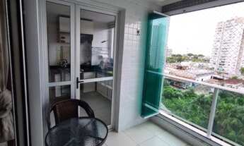 Imagem 4: No Spledore Confort Residence mobiliado !