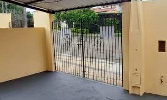 Imagem: CASA TÉRREA - JARDIM PANORAMA - SP