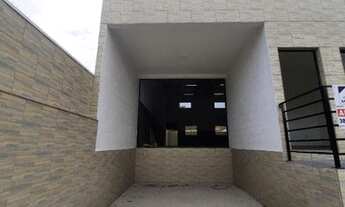 Imagem: Barracão novo com doca bairro Cocais Valinhos