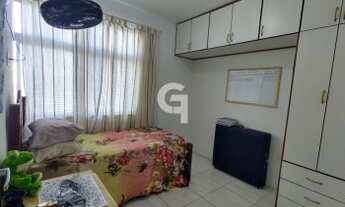 Imagem 2: Apart. 3/4, suíte, nascente, andar alto e armários no Parque Júlio César - Pituba